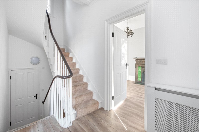 Bingham Street, London, N1