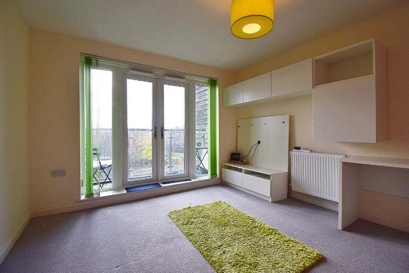 Sinclair Drive, Basingstoke, Hampshire, RG21