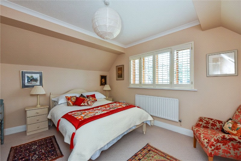 Parsonage Close, Petersfield, Hampshire, GU32