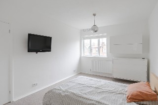 Leinster Gardens, Bayswater, W2