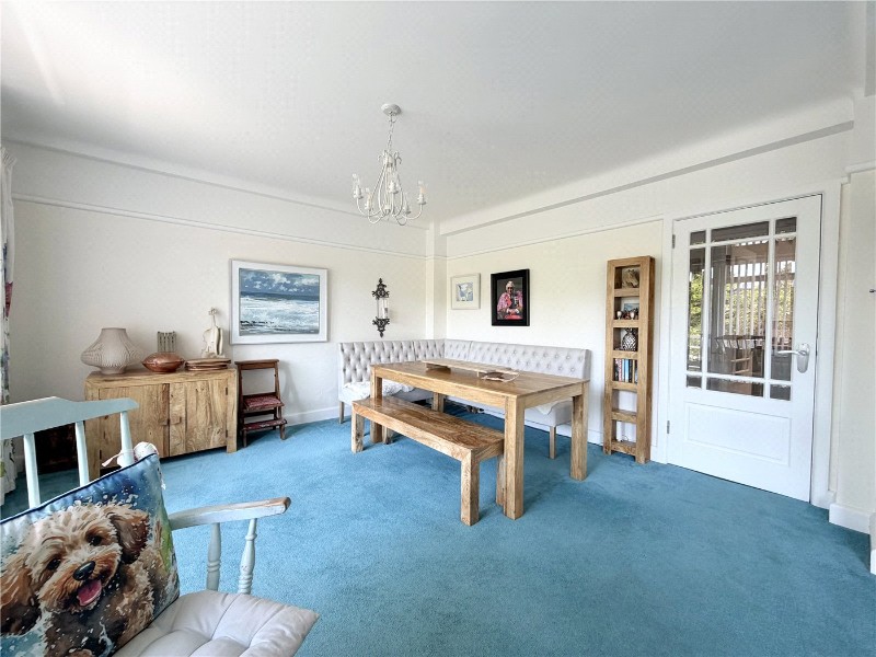 West Cliff Road, Bournemouth, Dorset, BH2