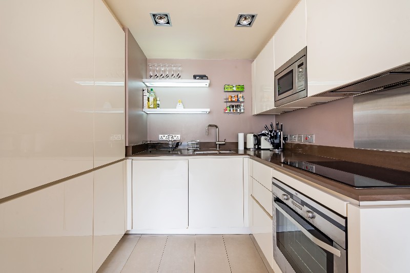 Kingsmill, Kingsmill Terrace, St John's Wood, London, NW8