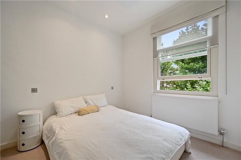 Nevern Square, Earls Court, London, SW5