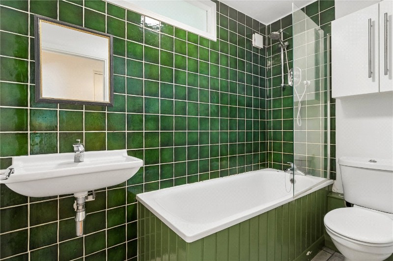 Clapton Terrace, London, E5
