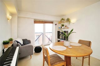 Ferry Street, Bristol, Avon, BS1