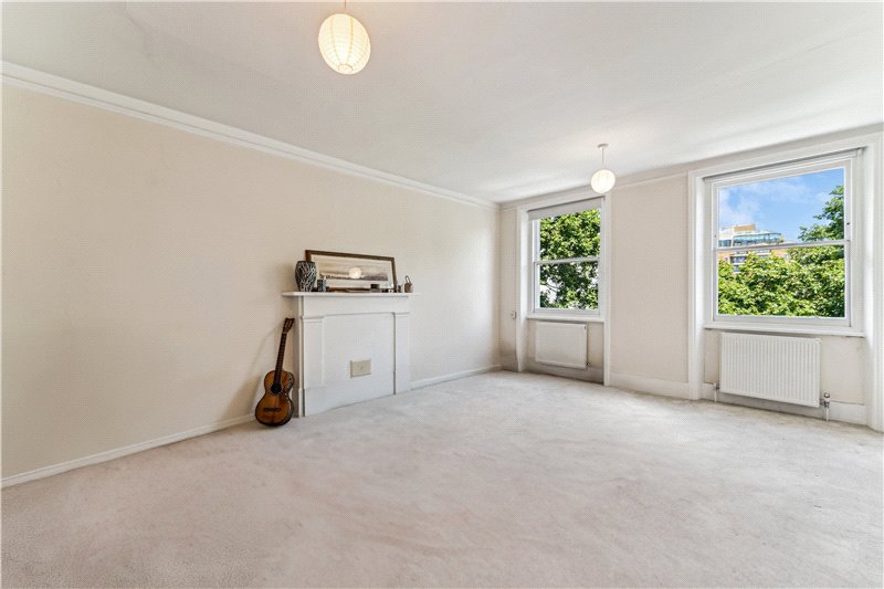 Ashburn Gardens, South Kensington, London, SW7