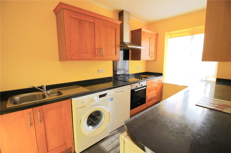 Grove Court, Southbourne Grove, Westcliff-on-Sea, Essex, SS0