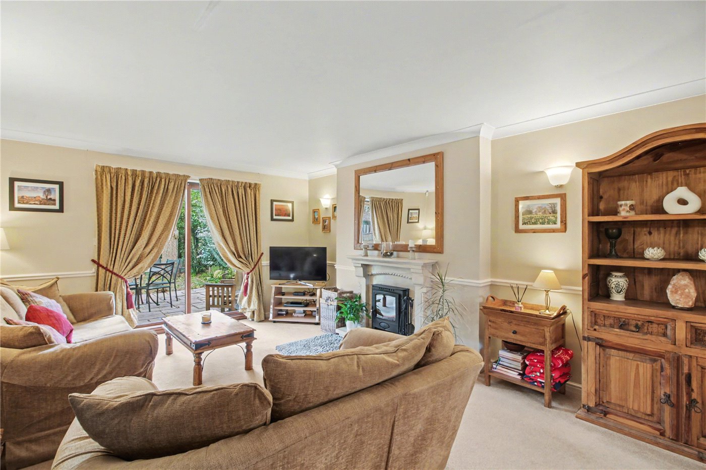 Sitting Room