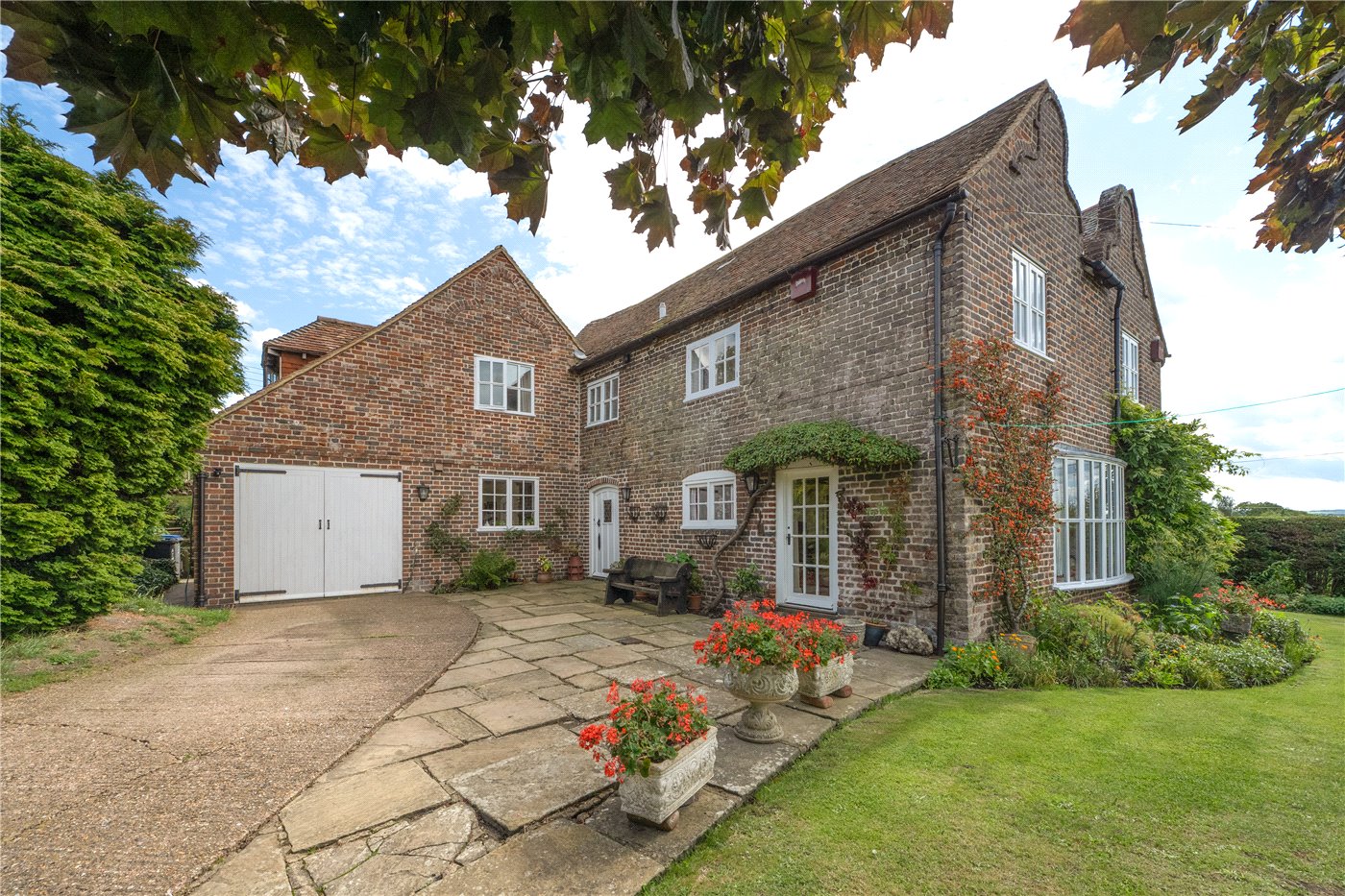 Wenderton Lane, Wingham, Canterbury, Kent, CT3