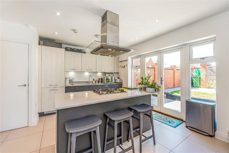 Venta Drive, Winchester, Hampshire, SO22