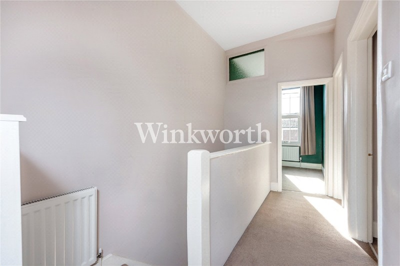 Southey Road, London, N15