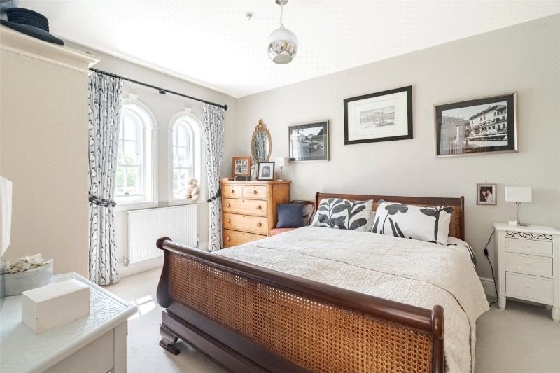 Wimborne Road West, Stapehill, Wimborne, Dorset, BH21