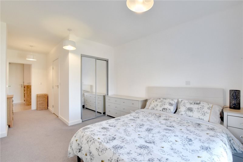 Norman Road, London, SE10