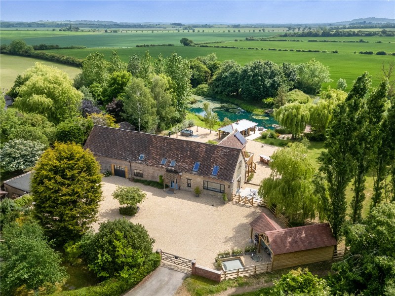 Hoden Lane, Cleeve Prior, Evesham, Worcestershire, WR11