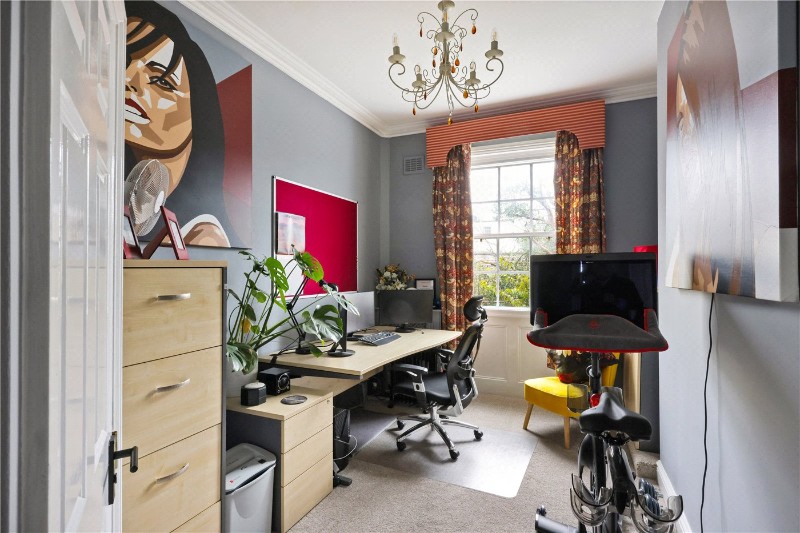 Evesham Road, Cheltenham, Gloucestershire, GL52