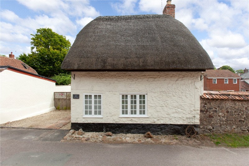 The Green, Aldbourne, Wiltshire, SN8