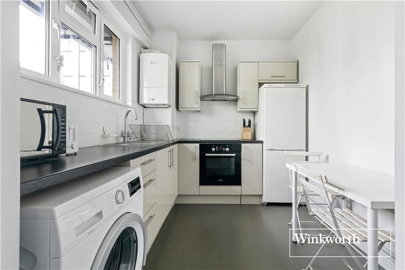 Nelson Square, London, SE1