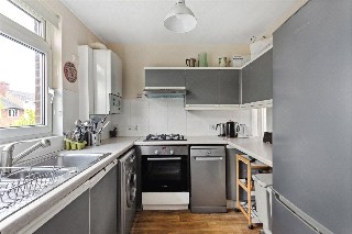Nimrod Road, London, SW16