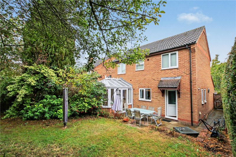 Bayfield, Attleborough, Norfolk, NR17