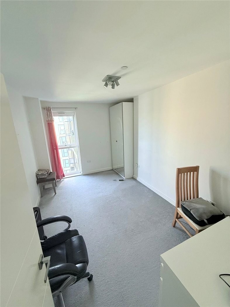 Westmoreland Road, London, NW9