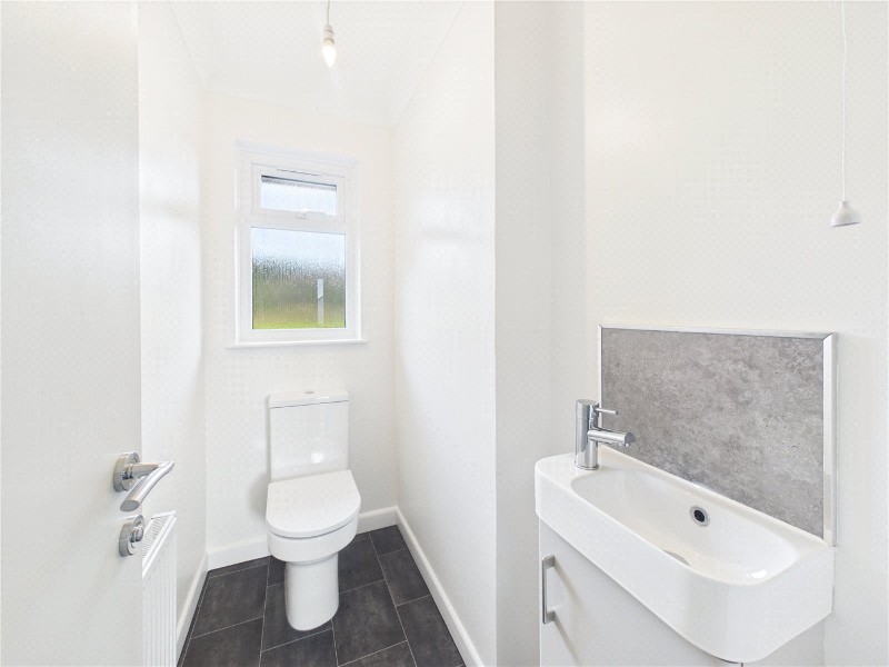 Fernworthy Gardens, Copplestone, Crediton, Devon, EX17