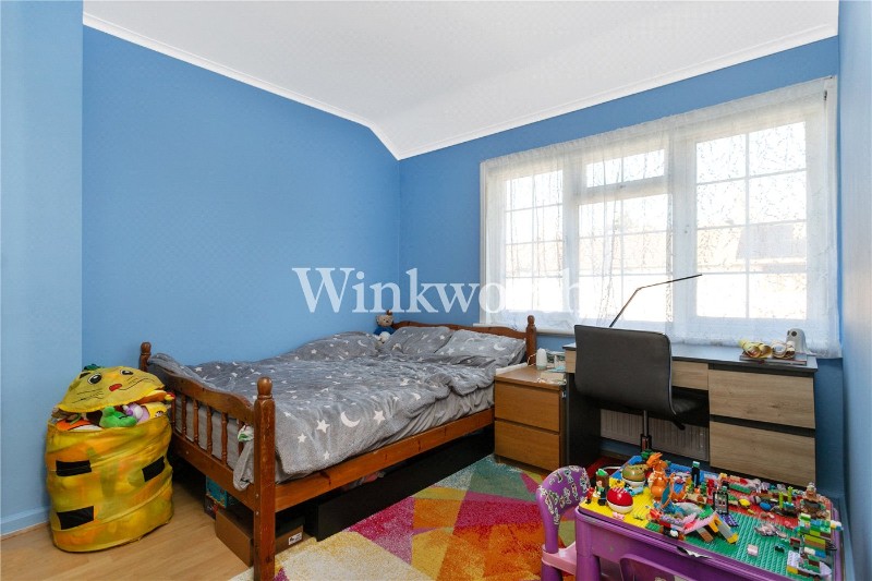 Flexmere Road, London, N17