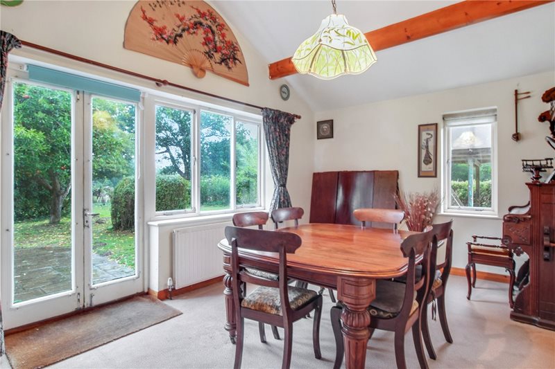 Walnut Hill, Surlingham, Norwich, Norfolk, NR14