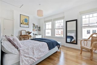Coverton Road, London, SW17