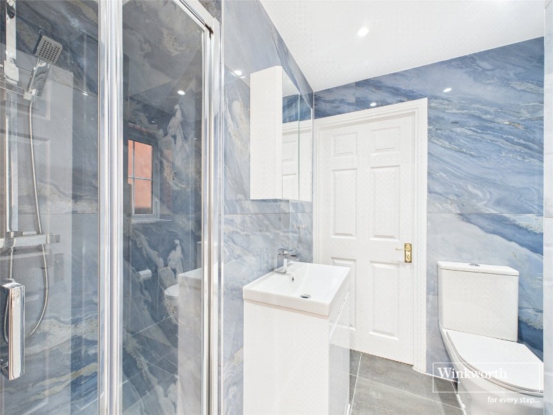 Greenidge Close, Reading, Berkshire, RG1