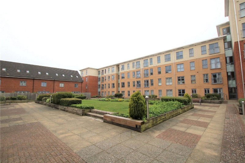 Englefield House, Moulsford Mews, Reading, Berkshire, RG30