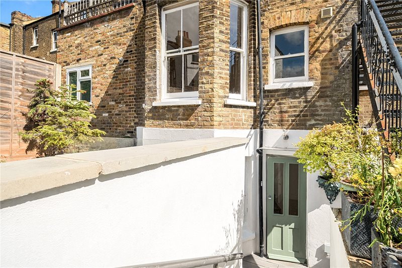 Devonshire Road, London, SE23