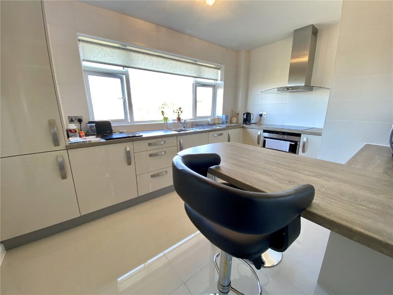 West Cliff Road, Bournemouth, BH4