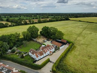 Cranes Road, Hethel, Norwich, Norfolk, NR14