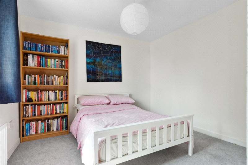 Hartwell Close, London, SW2