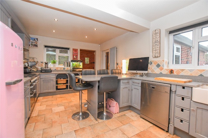 Evendons Lane, Wokingham, Berkshire, RG41