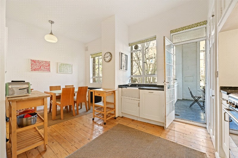 Myddelton Square, London, EC1R