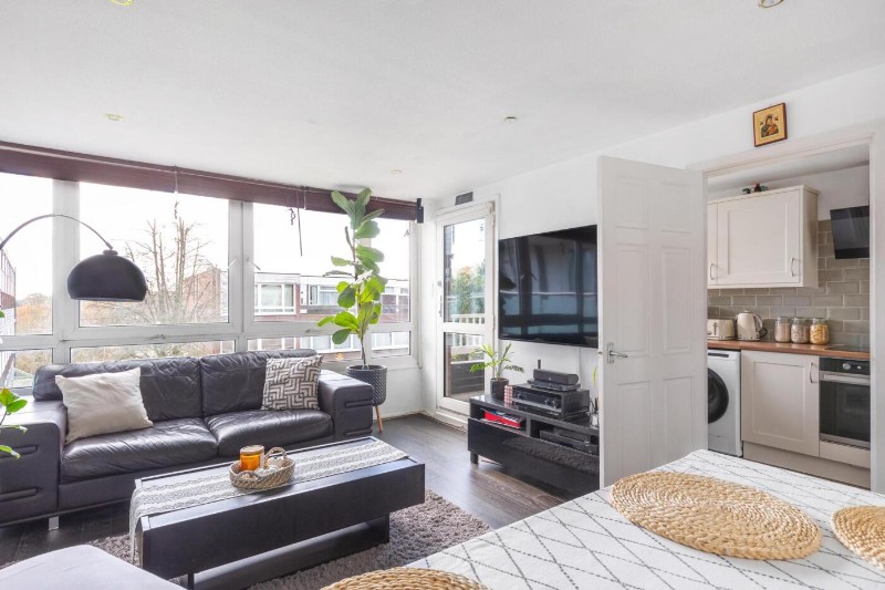 Sylvan Road, London, SE19