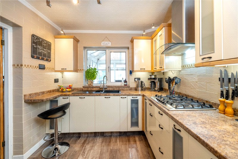 Rycroft Close, Deeping St. James, Peterborough, Lincolnshire, PE6