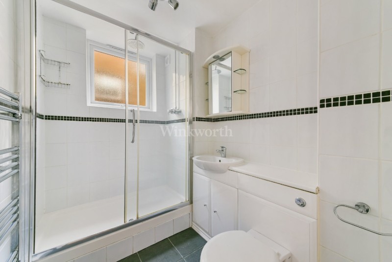 Meopham Court, 23 Beckenham Grove, Bromley, BR2