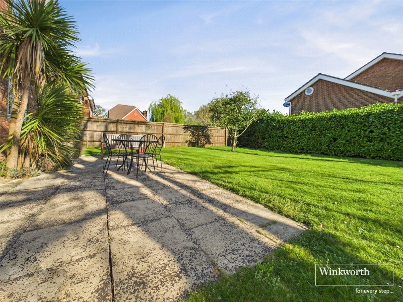Silchester Place, Three Mile Cross, Reading, Berkshire, RG7