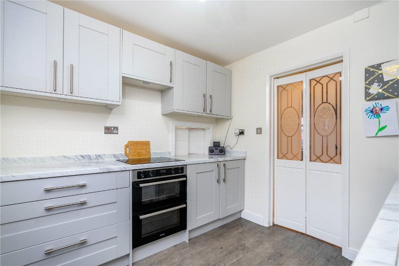 Burchnall Close, Deeping St. James, Peterborough, Lincolnshire, PE6