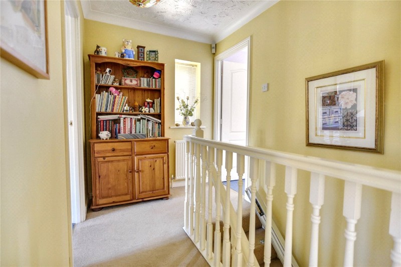 Lakeland Way, Hethersett, Norwich, Norfolk, NR9