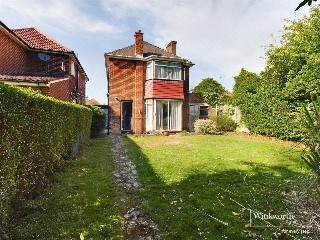 Beverley Drive, Edgware, Middlesex, HA8