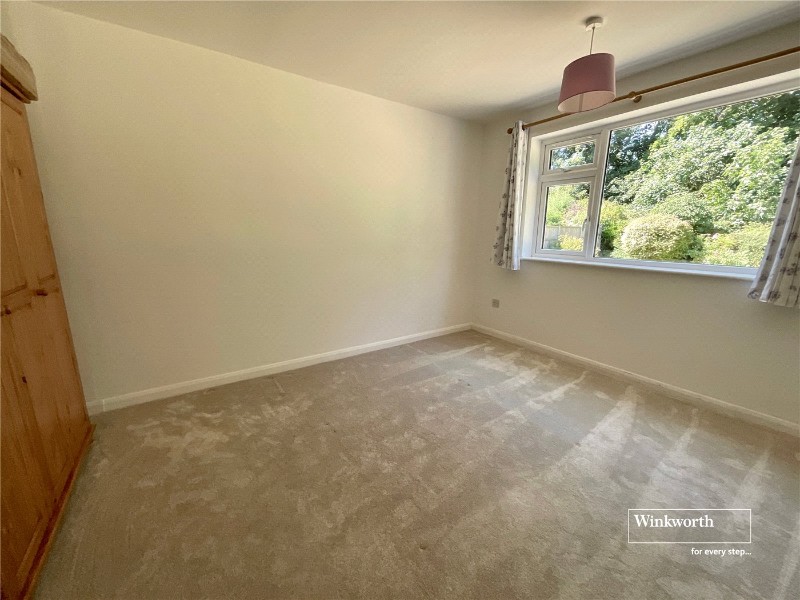 Treeside, Christchurch, Dorset, BH23