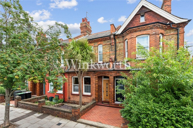 Gladstone Avenue, London, N22