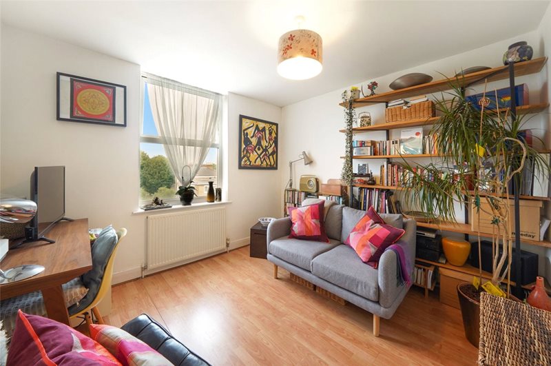 Camden Road, London, N7