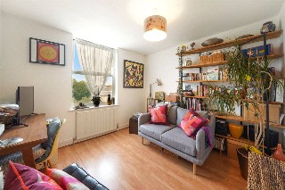Camden Road, London, N7