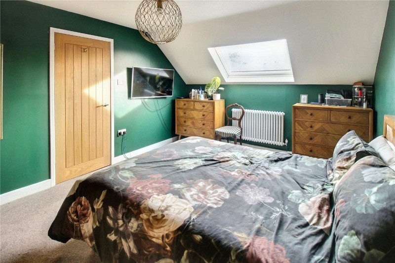 Colindeep Lane, Sprowston, Norwich, Norfolk, NR7