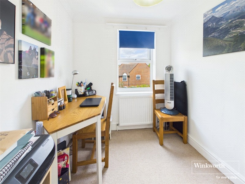 The Close, Hampstead Norreys, Thatcham, Berkshire, RG18