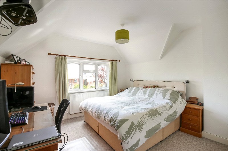 Drayton Street, Winchester, Hampshire, SO22